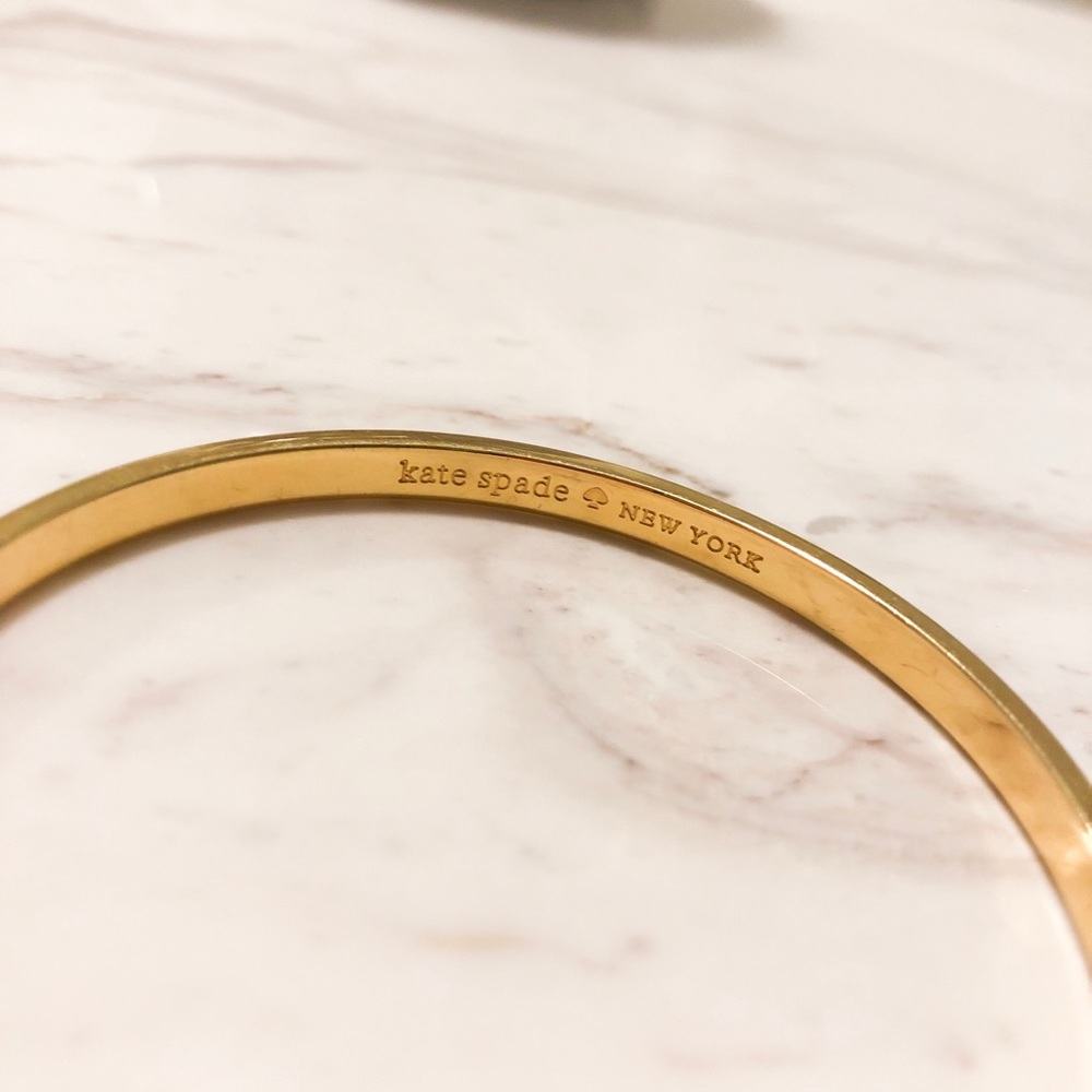 Kate Spade Bangle - Picture 3 of 3